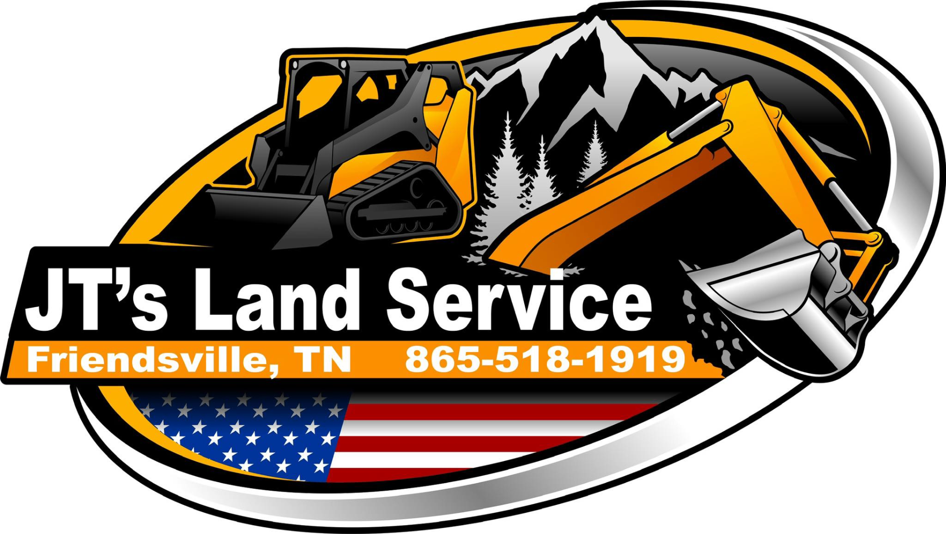 JT's Land Service